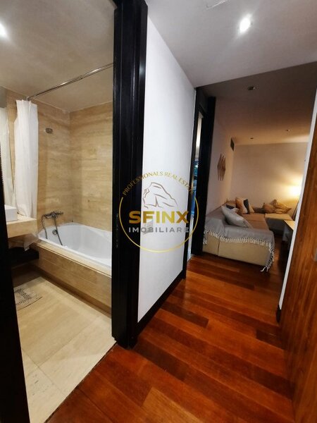 Herastrau Alia Apartments, 2 camere, loc parcare.