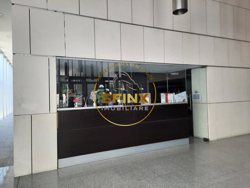 Herastrau Alia Apartments, 2 camere, loc parcare.